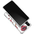 Marvel Deadpool Babypool Shooting Galaxy S24 FE Clear Case